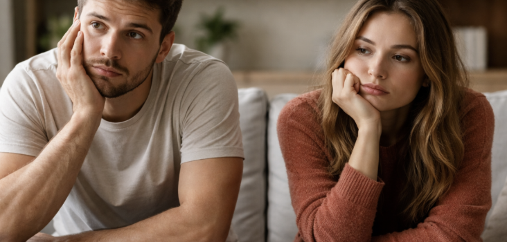 Boredom Isn’t The Enemy… It’s The Signal That Something Is Deeper